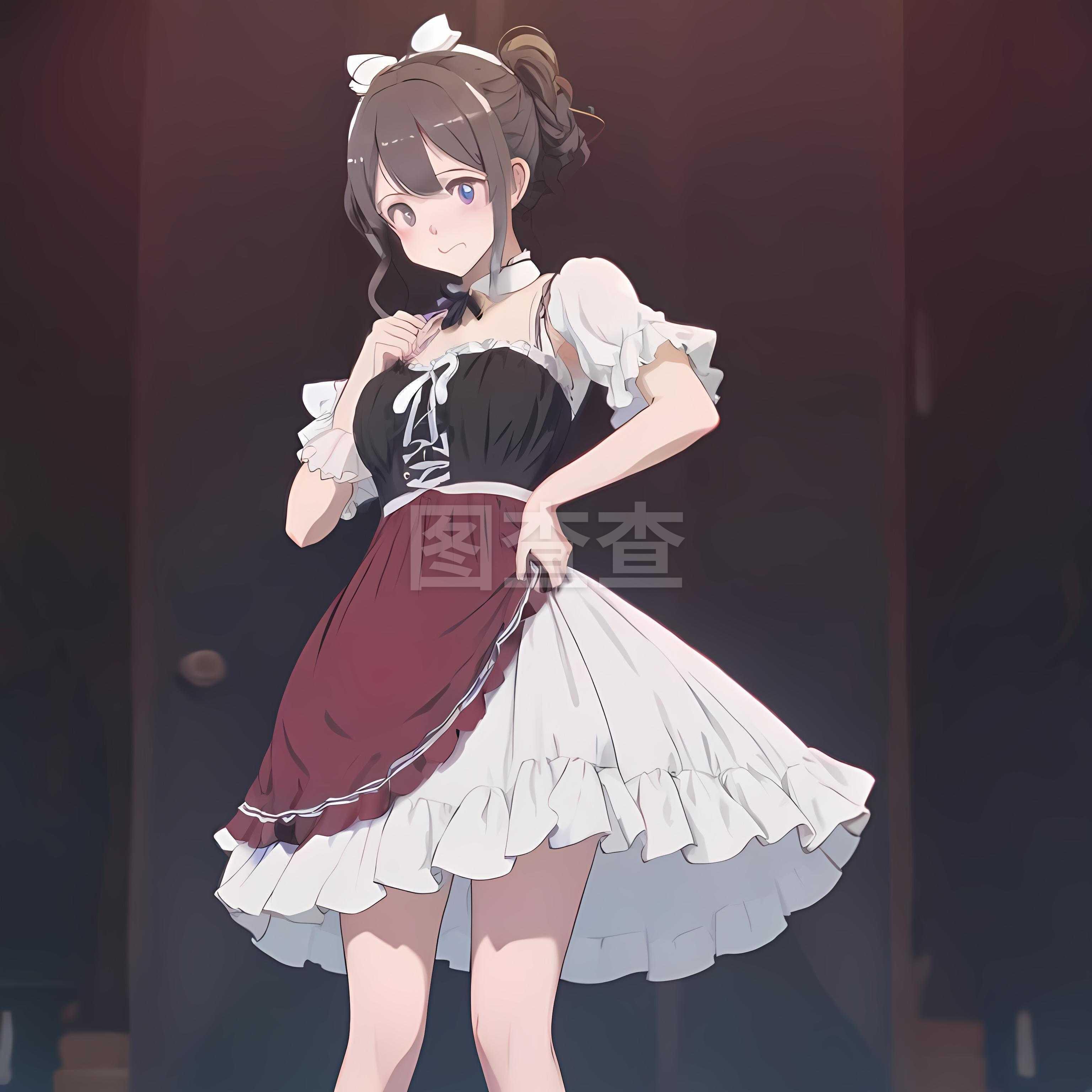 星轨恋习